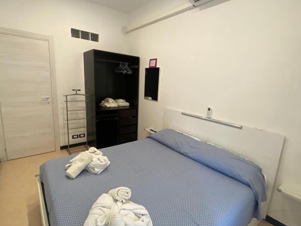 Ca' Barabino Apartment Genoa Exterior photo