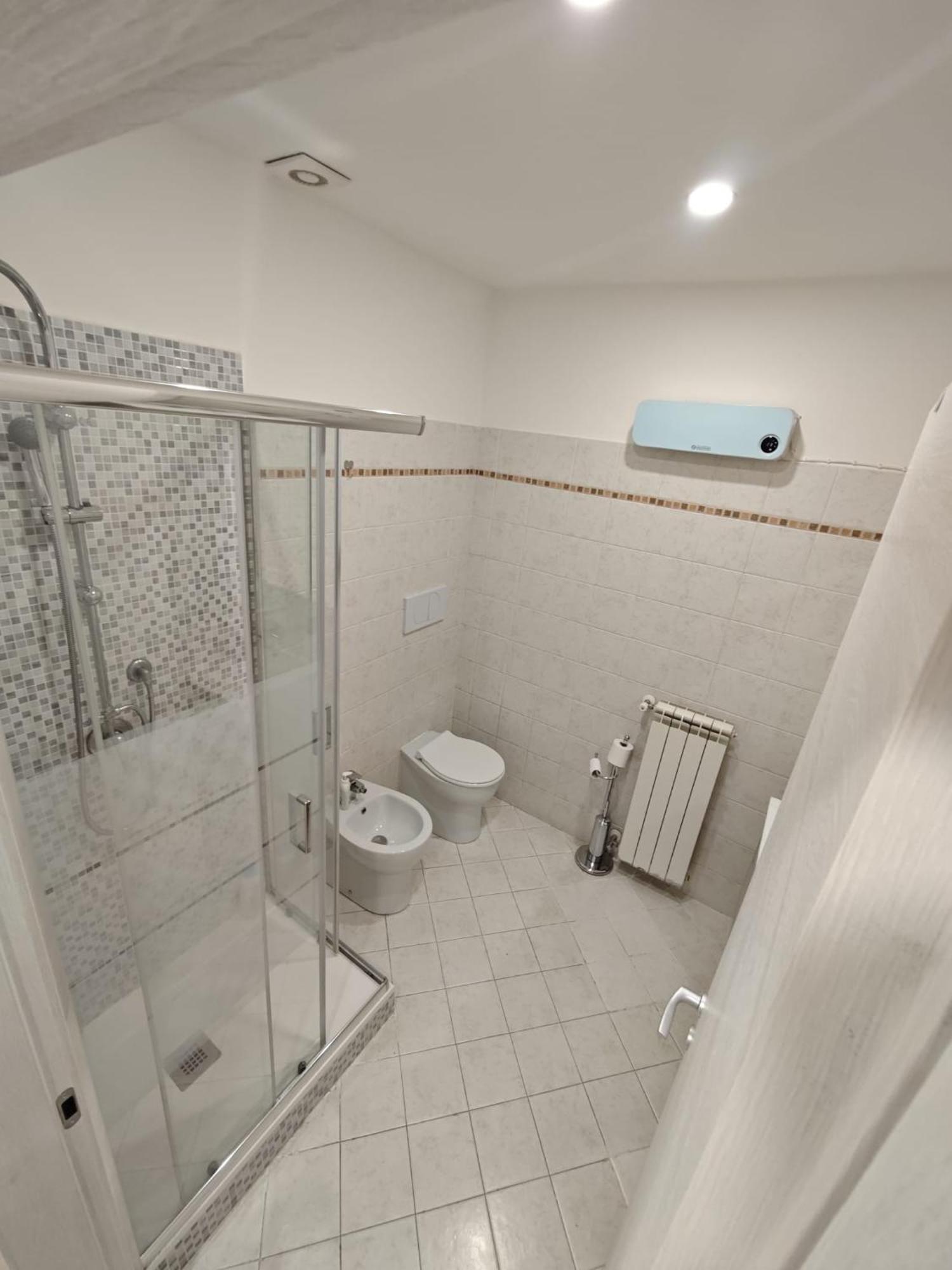 Ca' Barabino Apartment Genoa Exterior photo