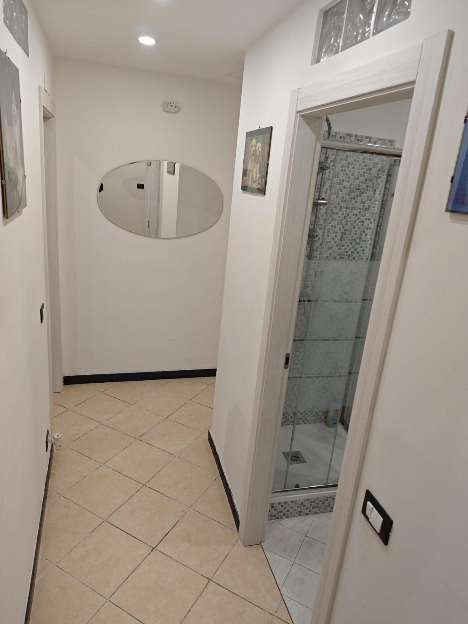 Ca' Barabino Apartment Genoa Exterior photo