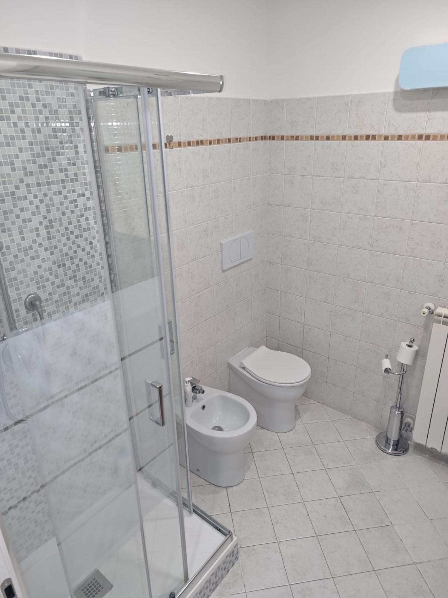 Ca' Barabino Apartment Genoa Exterior photo