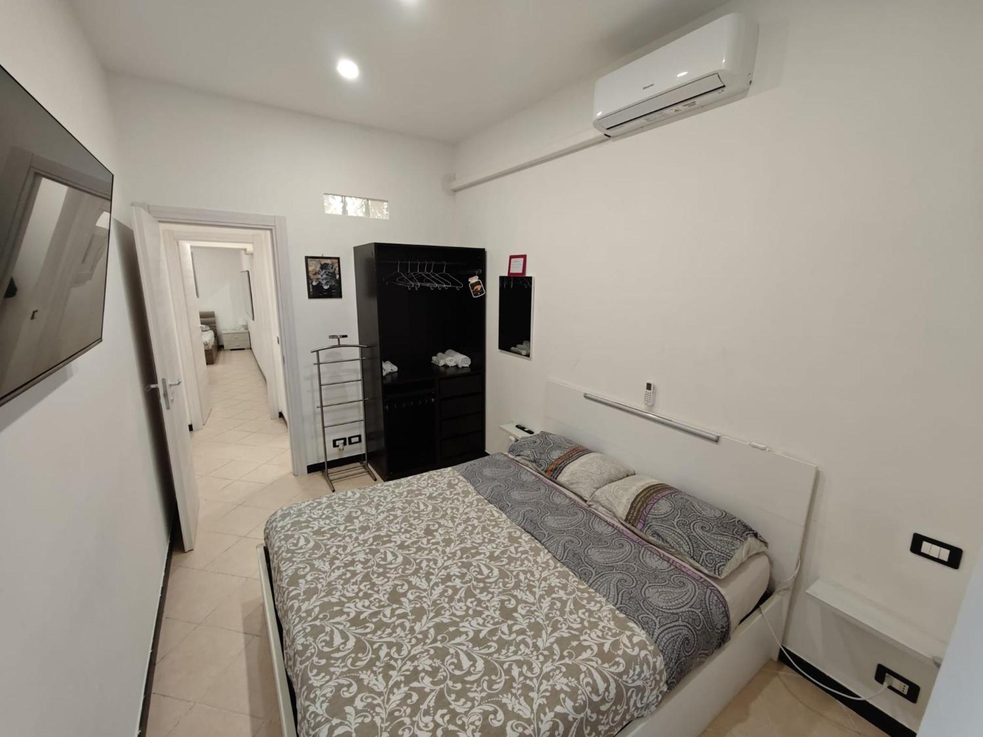 Ca' Barabino Apartment Genoa Exterior photo