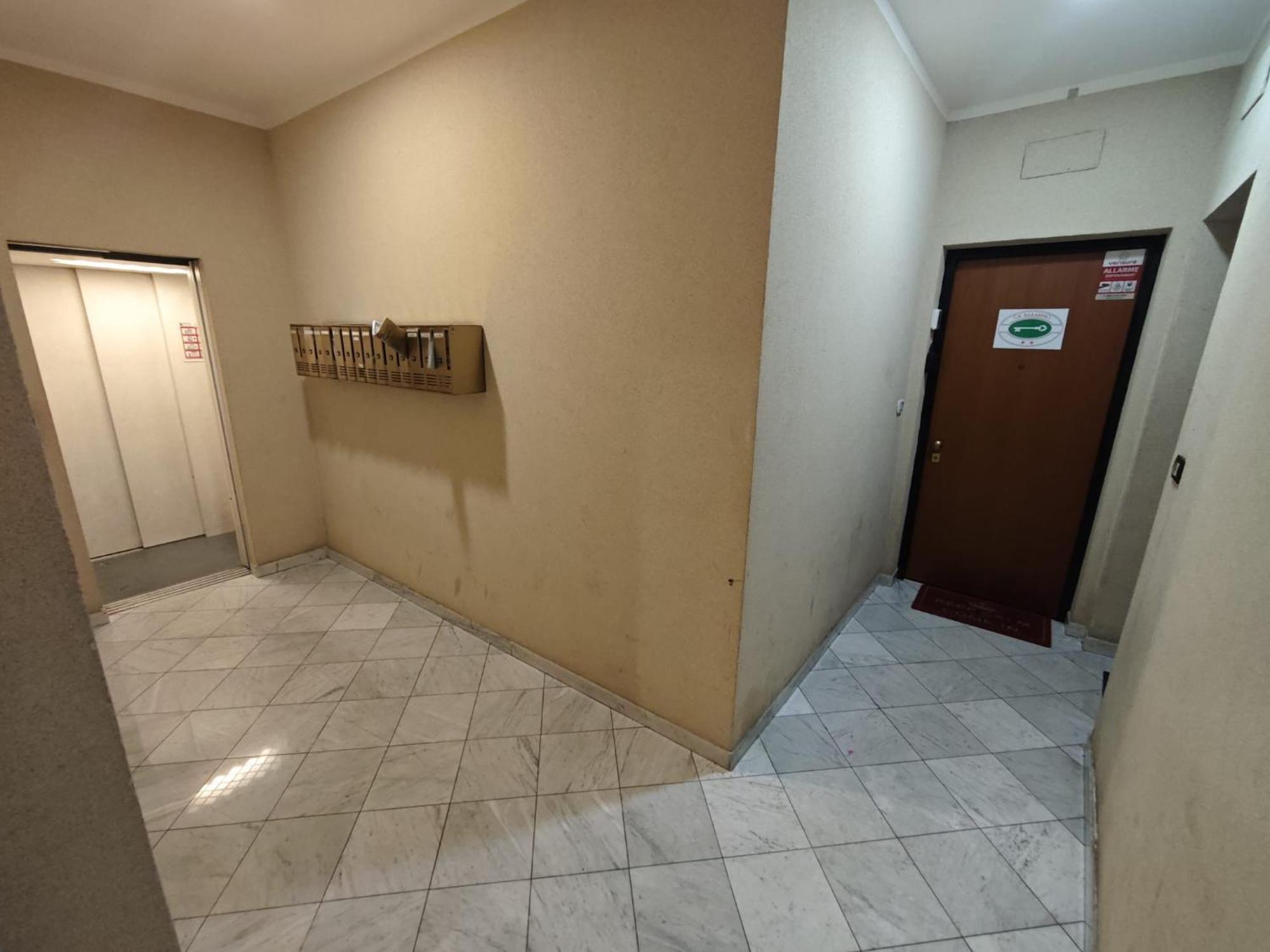 Ca' Barabino Apartment Genoa Exterior photo