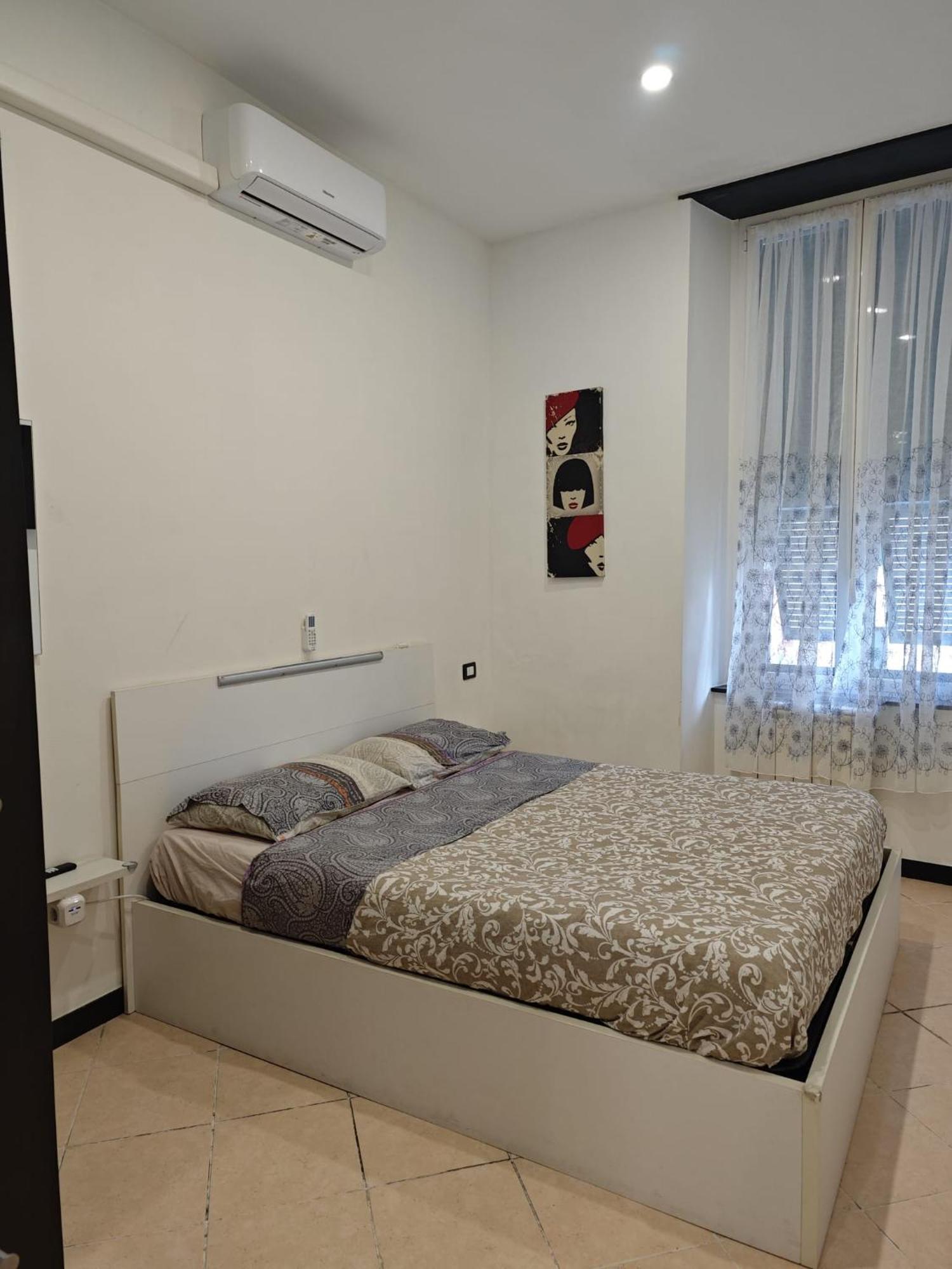 Ca' Barabino Apartment Genoa Exterior photo
