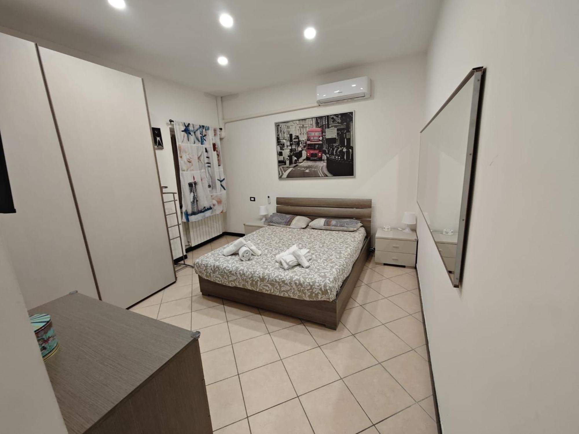 Ca' Barabino Apartment Genoa Exterior photo