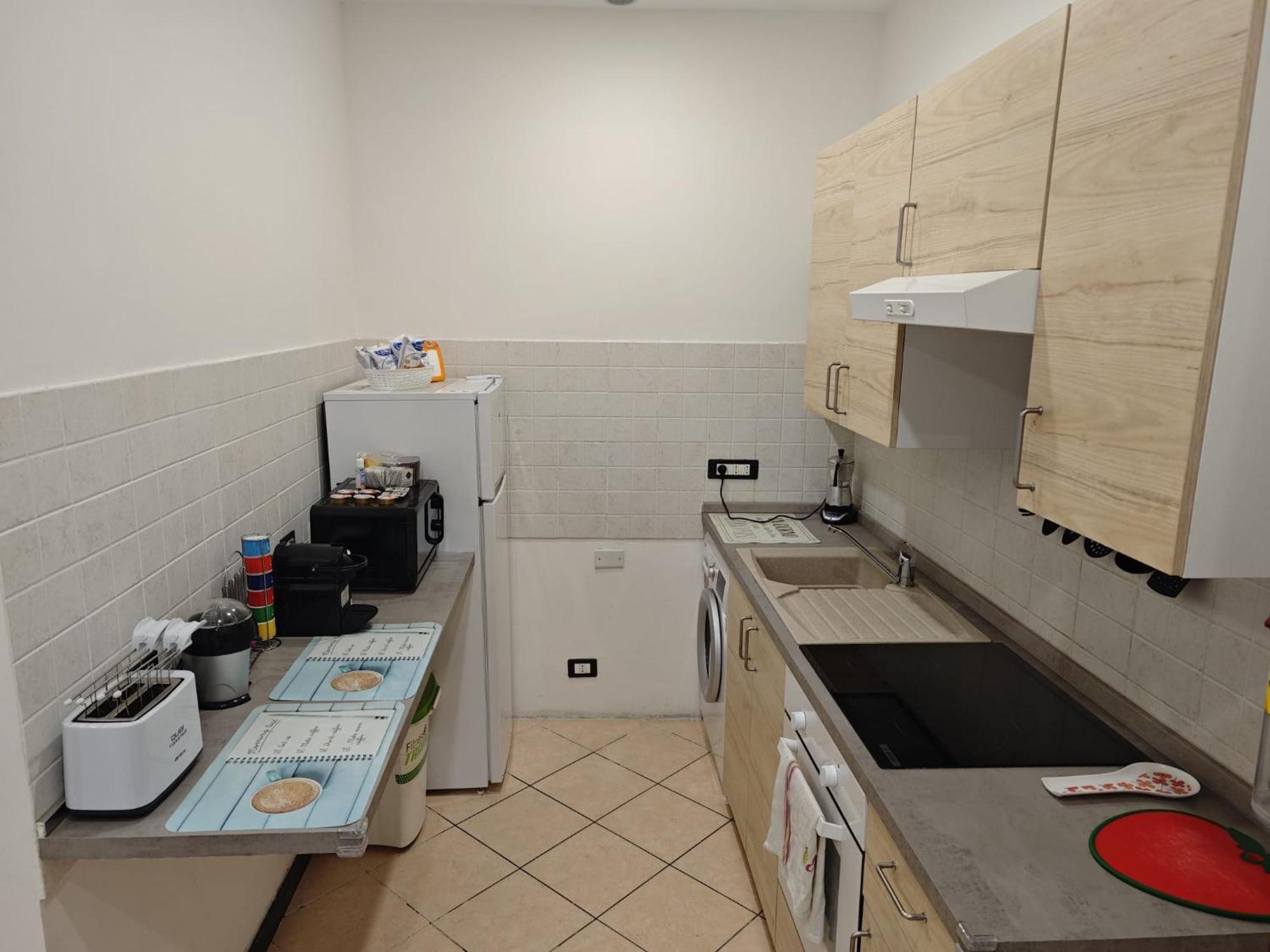 Ca' Barabino Apartment Genoa Exterior photo